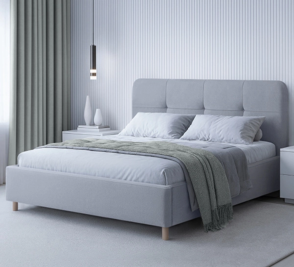 Кровать «OLIVIA 2 (120 см)» («ОЛИВИЯ 2 (120 см)») — купить в Калининграде 