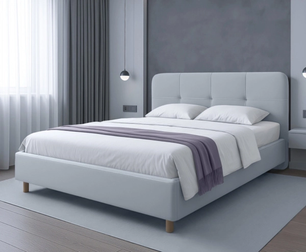 Кровать «OLIVIA 2 (120 см)» («ОЛИВИЯ 2 (120 см)») — купить в Калининграде 
