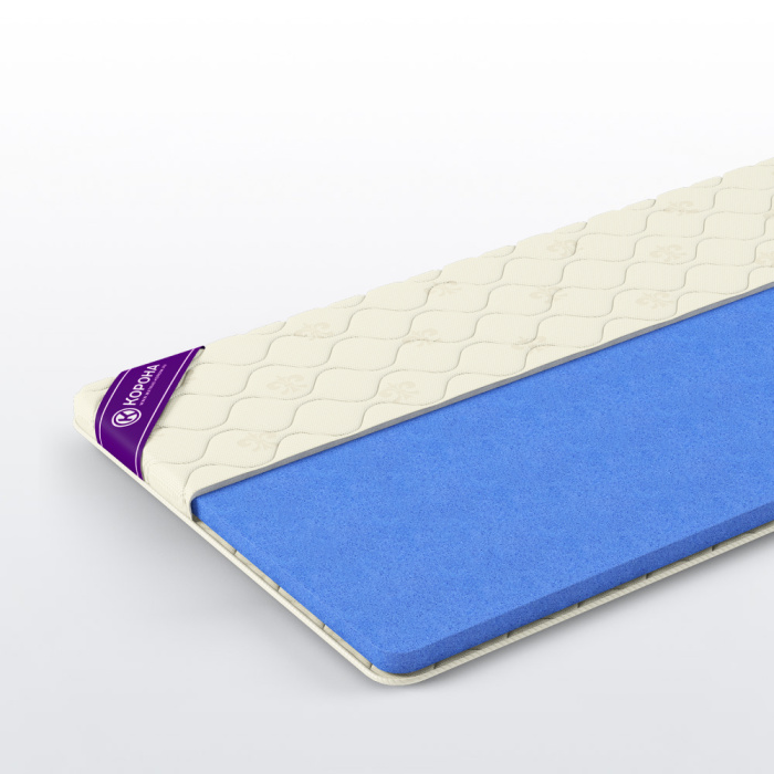 Топпер «Expert» 90x190 Жаккард «Aries»