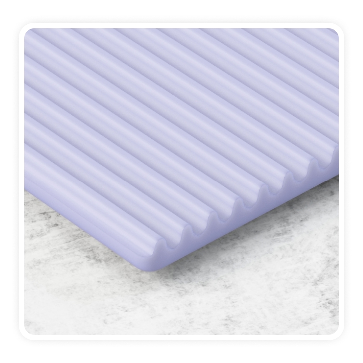 Рифленый Ormaform.jpg