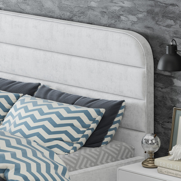 Кровать «SKANDY»