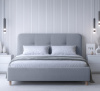 Кровать «OLIVIA 2 (120 см)» 120x190 3